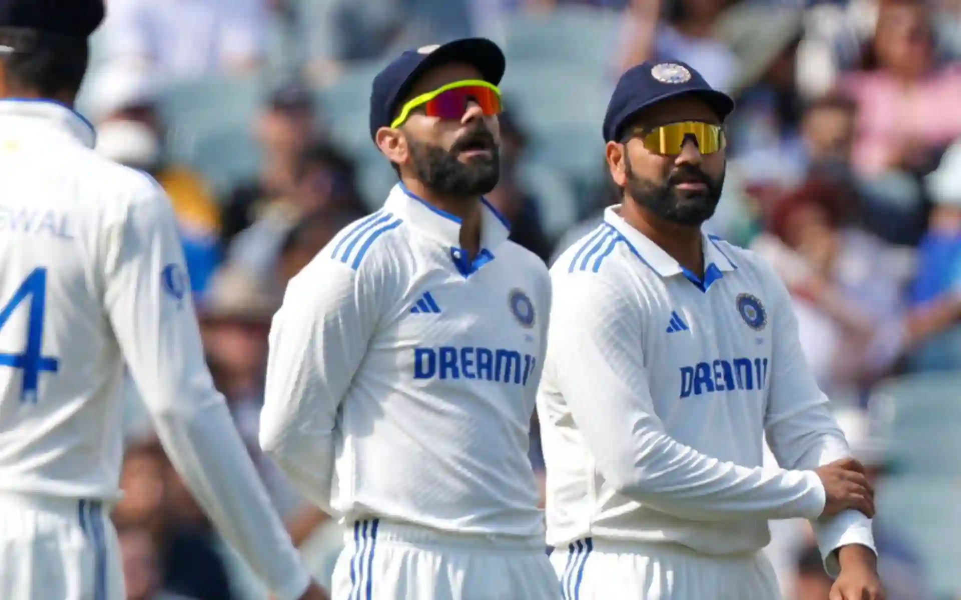 No Time to Rest! Virat Kohli Practices After Twin Failures; Gavaskar Applauds His Dedication